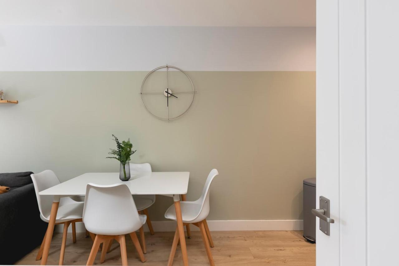Wesley Gate Apartments - By Hostly Reading Ngoại thất bức ảnh