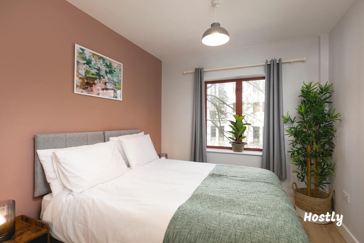 Wesley Gate Apartments - By Hostly Reading Ngoại thất bức ảnh
