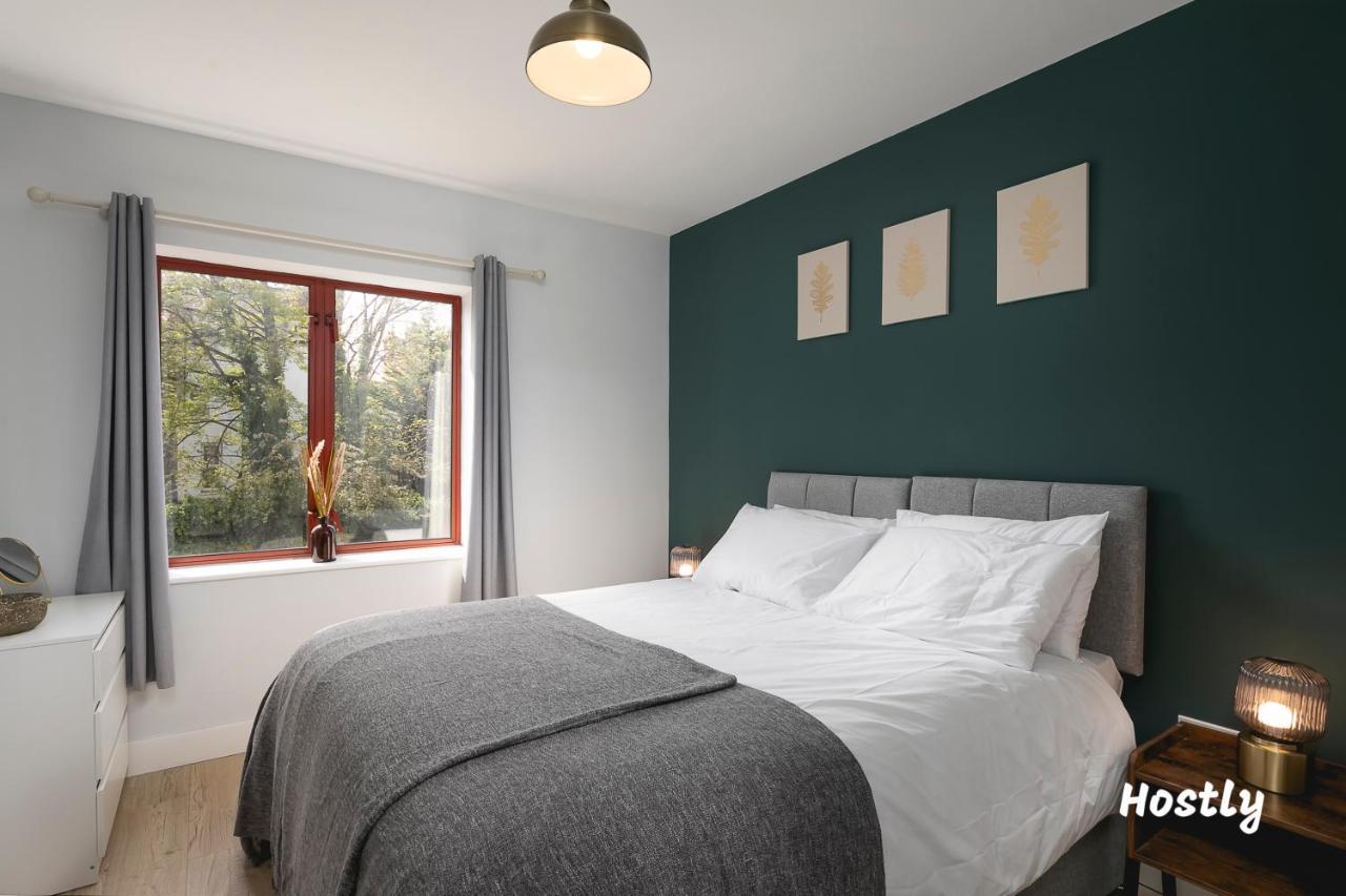 Wesley Gate Apartments - By Hostly Reading Ngoại thất bức ảnh