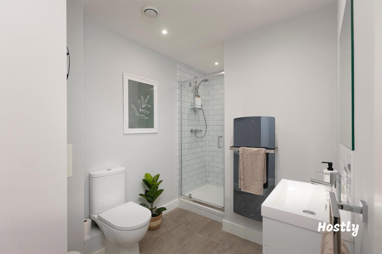 Wesley Gate Apartments - By Hostly Reading Ngoại thất bức ảnh
