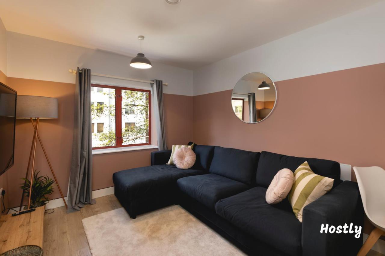 Wesley Gate Apartments - By Hostly Reading Ngoại thất bức ảnh