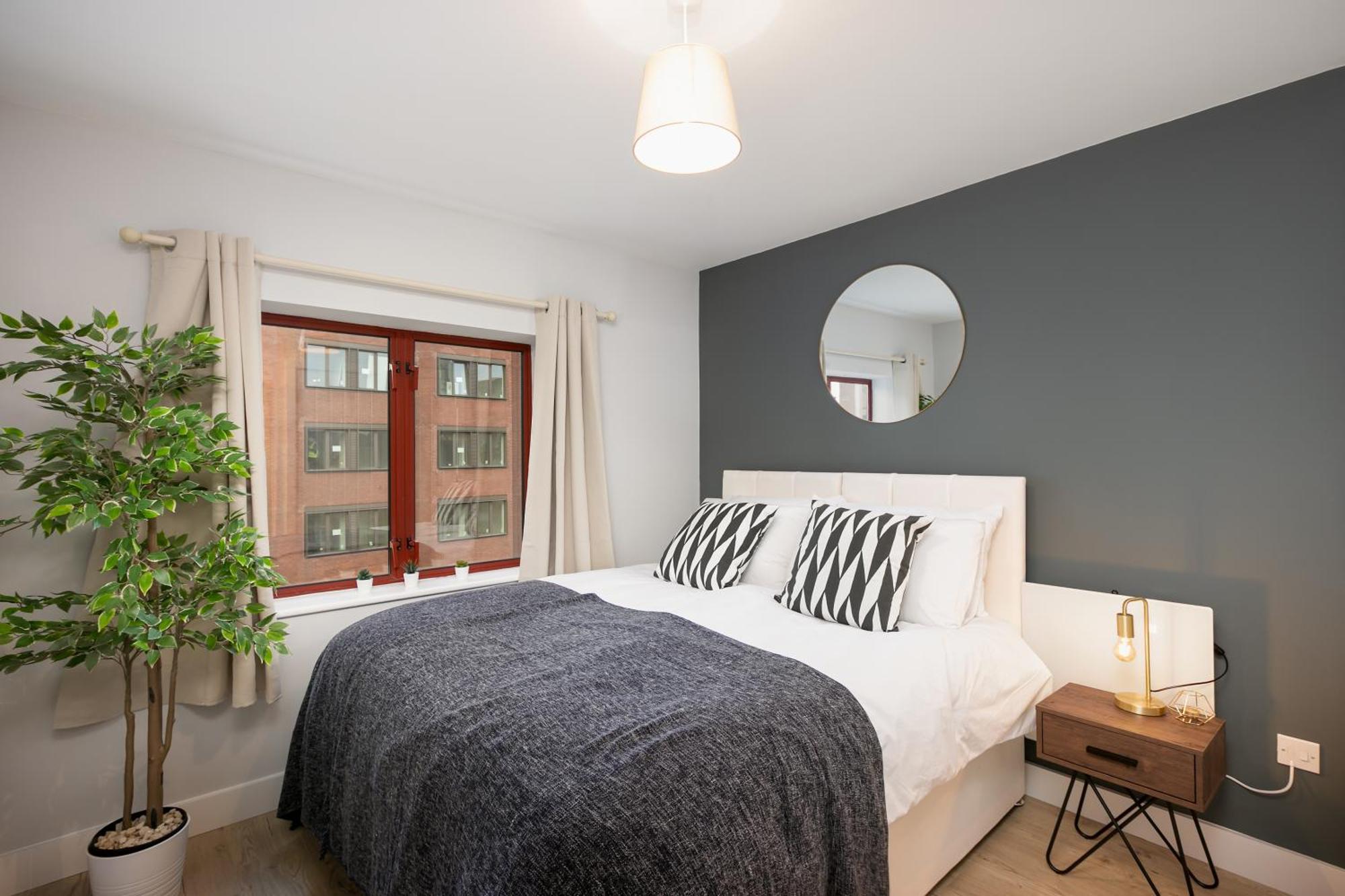 Wesley Gate Apartments - By Hostly Reading Ngoại thất bức ảnh